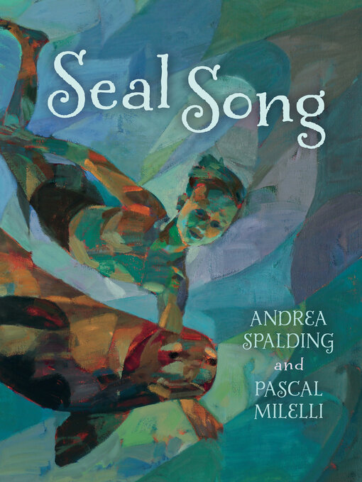 Andrea Spalding创作的Seal Song作品的详细信息 - 可供借阅